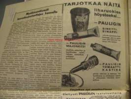 Osuusteurastamo 1958 nr 4
