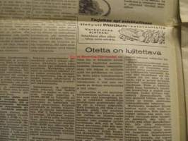 Osuusteurastamo 1958 nr 4