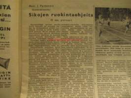 Osuusteurastamo 1958 nr 4