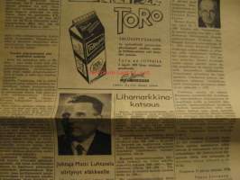 Osuusteurastamo 1958 nr 4