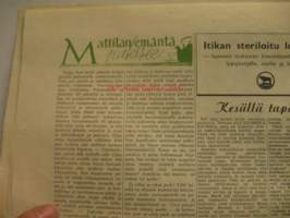 Osuusteurastamo 1958 nr 4
