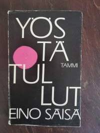 Yöstä tullut