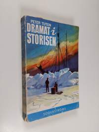 Dramat i storisen