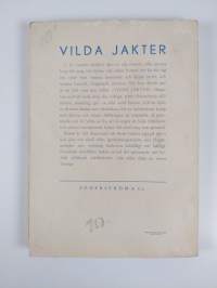 Vilda Jakter i Nordanland