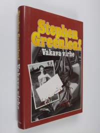 Vakava virhe