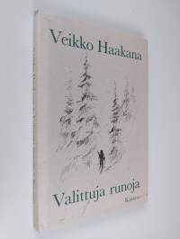 Valittuja runoja