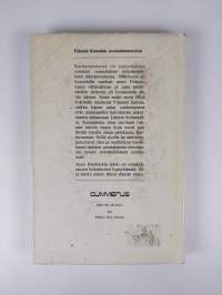 Karhurantalaiset : siirtolaisromaani