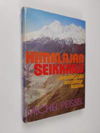 Himalajan seikkailu : pintaliitäjällä maailman katolle
