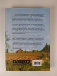 Maitolaiturilla : kansatieteellinen tutkimus maitolaitureista ja niiden asemasta suomalaisessa kyläyhteisössä