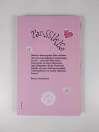 Tanssikisa