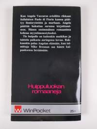 Tie huipulle