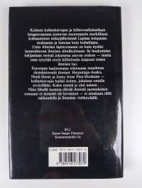 Kaamoskultaa