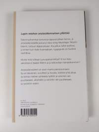 Ansiosidonnainen