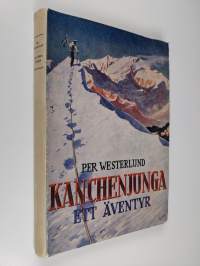 Kanchenjunga ett Äventyr