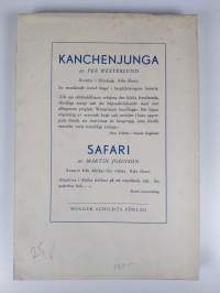 Kanchenjunga ett Äventyr