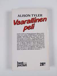 Vaarallinen peli