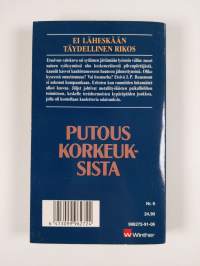 Putous korkeuksista