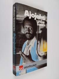 Ajojahti
