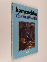 Homenokka