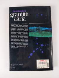 Graniittiaaria