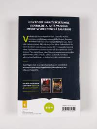 Kuin kaksi marjaa (ERINOMAINEN)