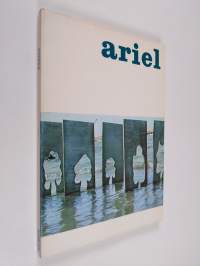 Ariel : Israelin taiteen ja kirjallisuuden aikakauskirja 1977