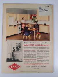 Kotiliesi N:o 18/1959