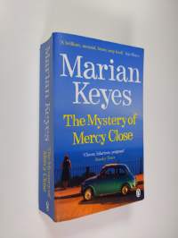 The Mystery of Mercy Close