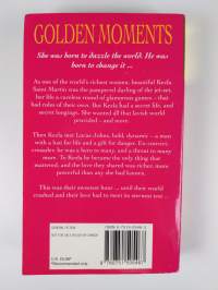 Golden moments