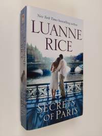 Secrets of Paris