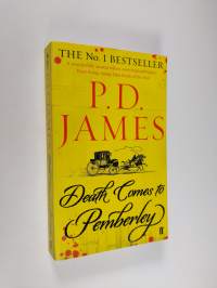 Death Comes to Pemberley