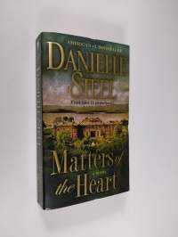 Matters of the Heart - A Novel