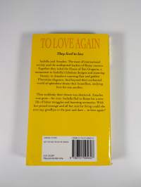 To love again