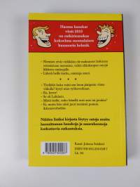Hassun hauskat vitsit 2010