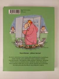 Vitsivaalit