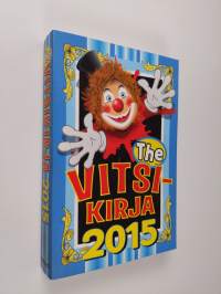 The Vitsikirja 2015 - Vitsikirja 2015