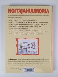 Hoitajahuumoria