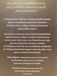 Syystanssiaiset