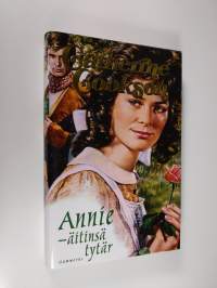 Annie - äitinsä tytär