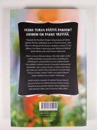 Onnelliset ihmiset lukevat ja juovat kahvia (UUSI)