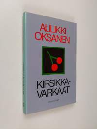 Kirsikkavarkaat