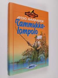 Tammukkalompolo