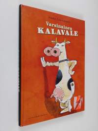 Varsinainen kalavale