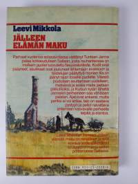 Jälleen elämän maku