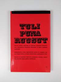 Tulipunaruusut