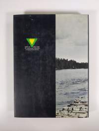 VAPO 50 vuotta : 1940-1990