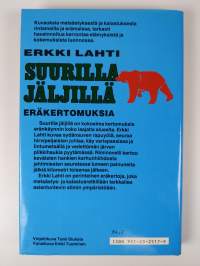 Suurilla jäljillä