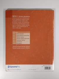 Geos 1 : Sininen planeetta