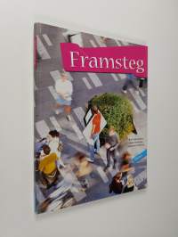 Framsteg