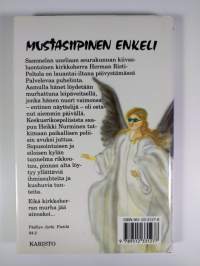 Mustasiipinen enkeli